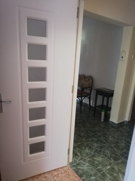 Drumul Taberei, Sibiu, 1 Mai.