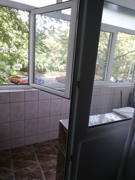 Drumul Taberei, Sibiu, 1 Mai.