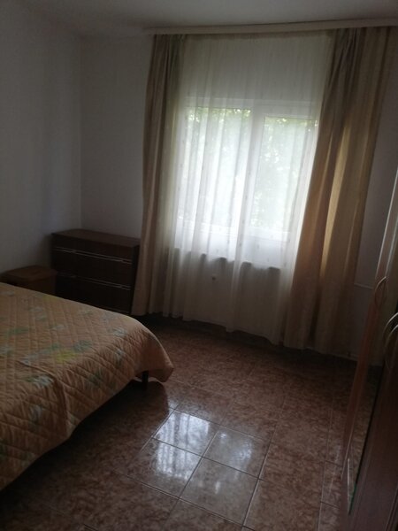 Drumul Taberei, Sibiu, 1 Mai.