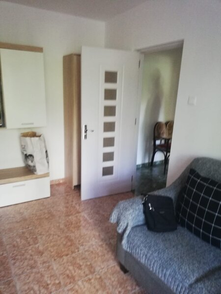 Drumul Taberei, Sibiu, 1 Mai.