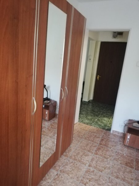 Drumul Taberei, Sibiu, 1 Mai.