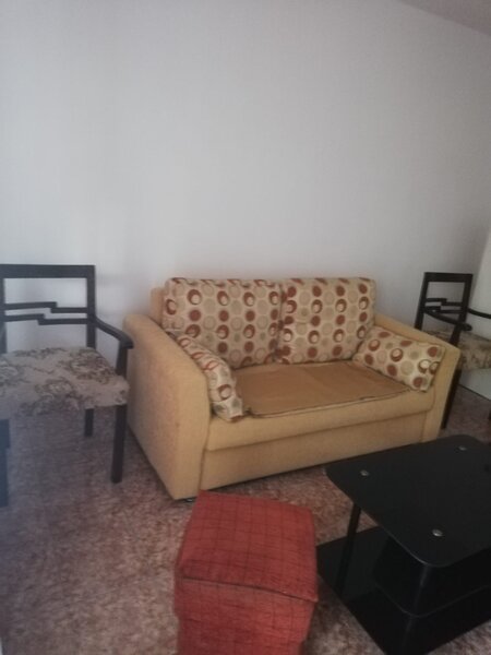 Drumul Taberei, Sibiu, 1 Mai.