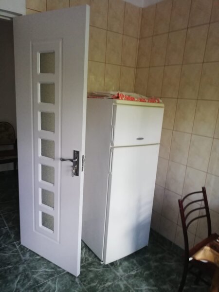 Drumul Taberei, Sibiu, 1 Mai.